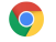 chrome logo